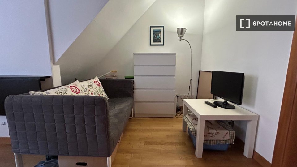 Immagine 10 di Appartamento in affitto  in Vico di S. Cristoforo a Genova