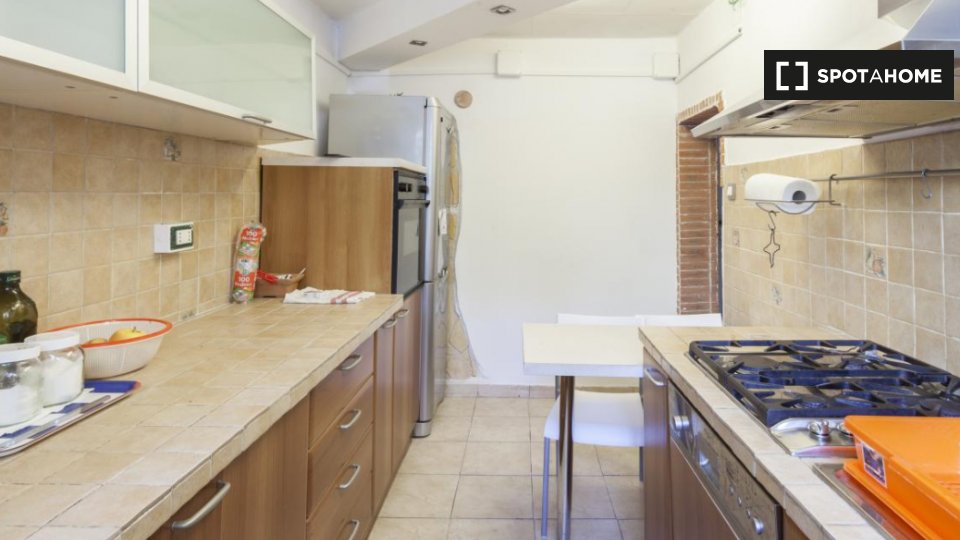 Immagine 6 di Camera condivisa in affitto  in Via Bambaglioli Graziolo a Bologna