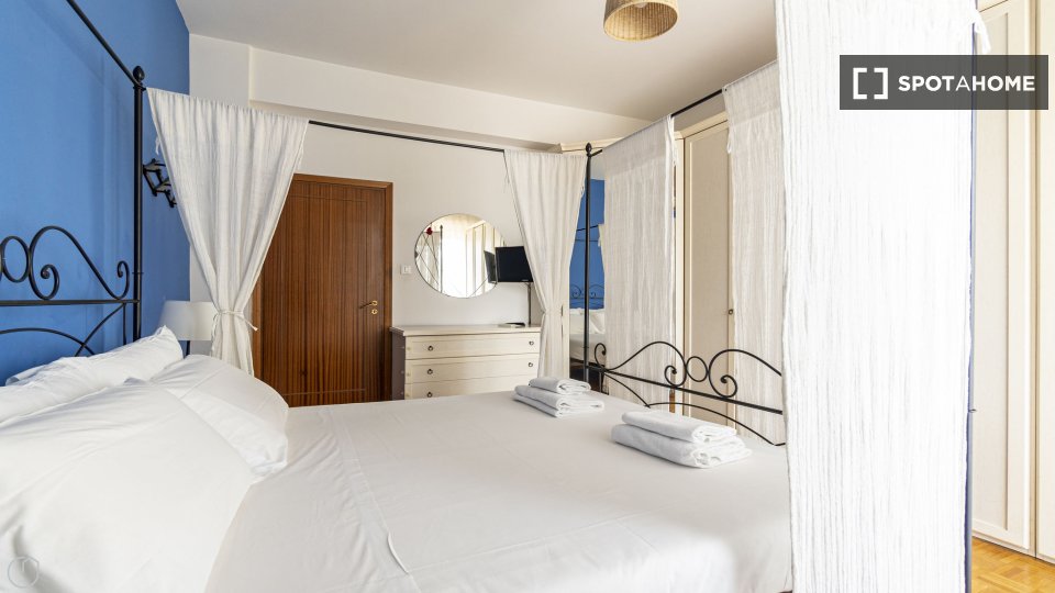 Immagine 13 di Appartamento in affitto  in Via Duccio di Boninsegna a Bologna