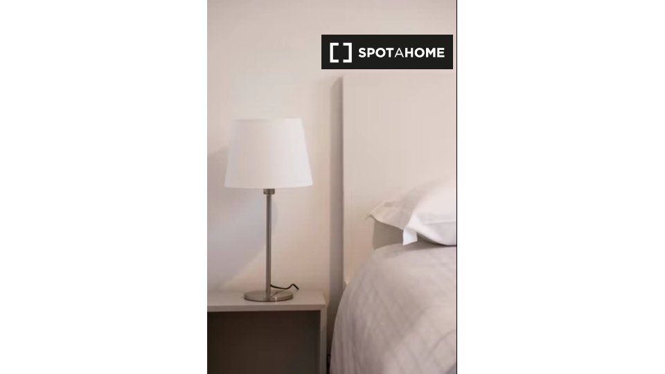 Immagine 4 di Camera condivisa in affitto  in Corso Massimo d'Azeglio a Torino