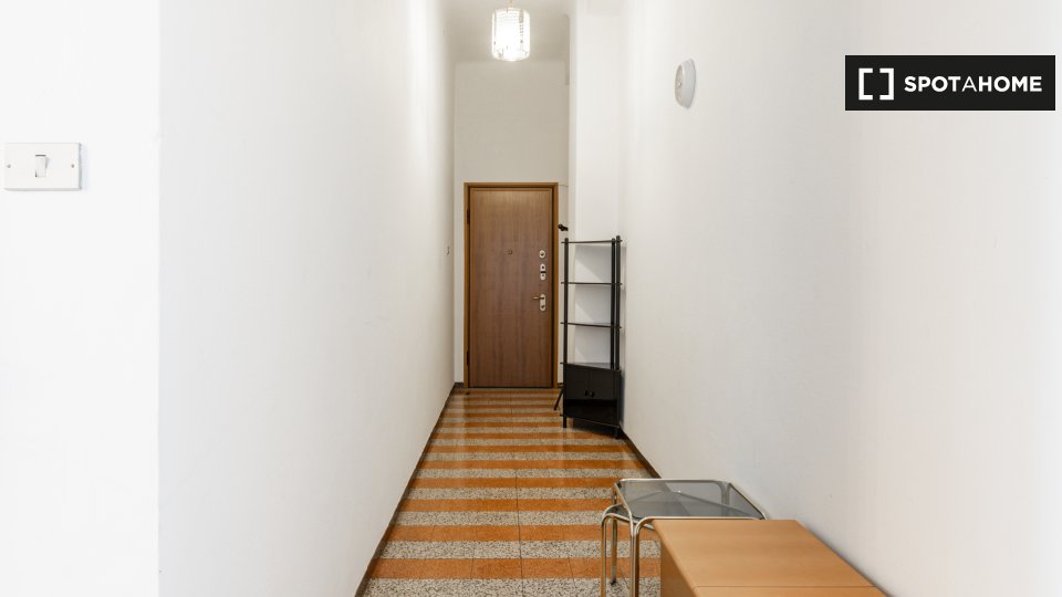 Immagine 10 di Camera condivisa in affitto  in Via Bruno Buozzi a Sesto San Giovanni