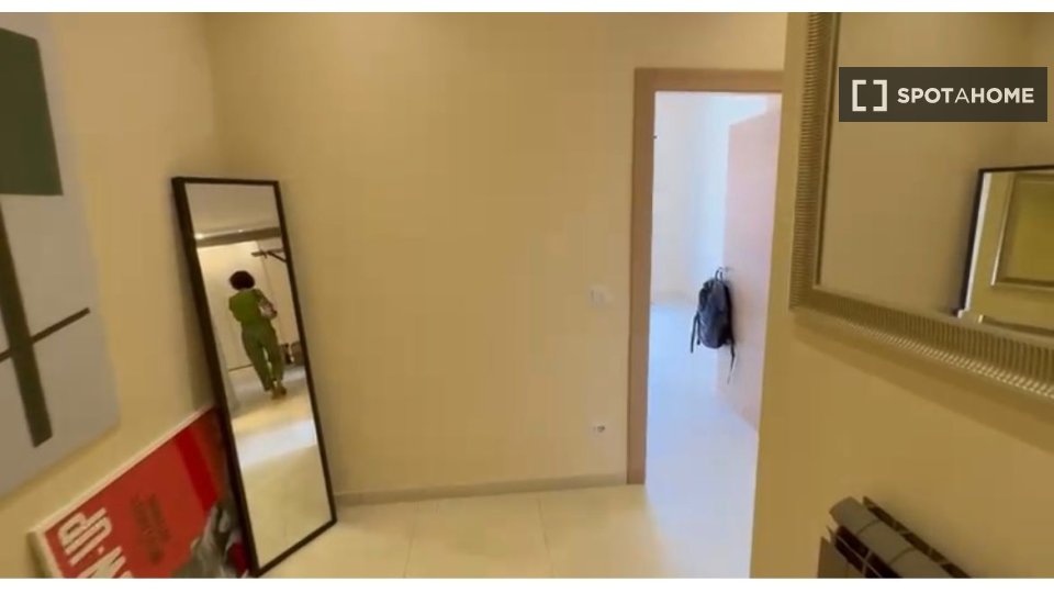 Immagine 1 di Appartamento in affitto  in Via di S. Giovanni in Laterano a Roma