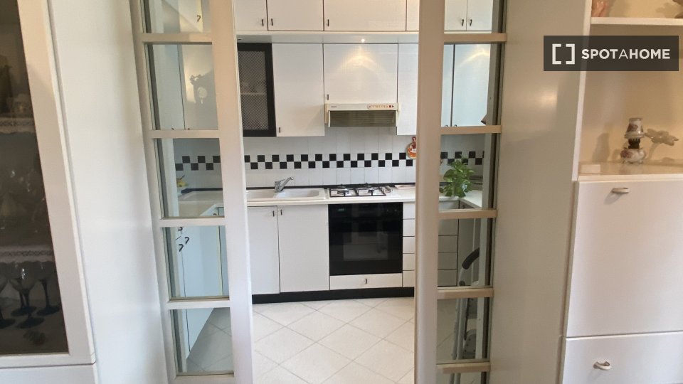 Immagine 10 di Appartamento in affitto  in Via Vincenzo Magliocco a Milano