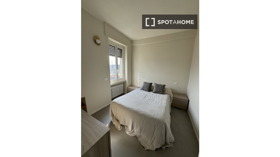 Immagine 13 di Appartamento in affitto  in Giuseppe a Milano