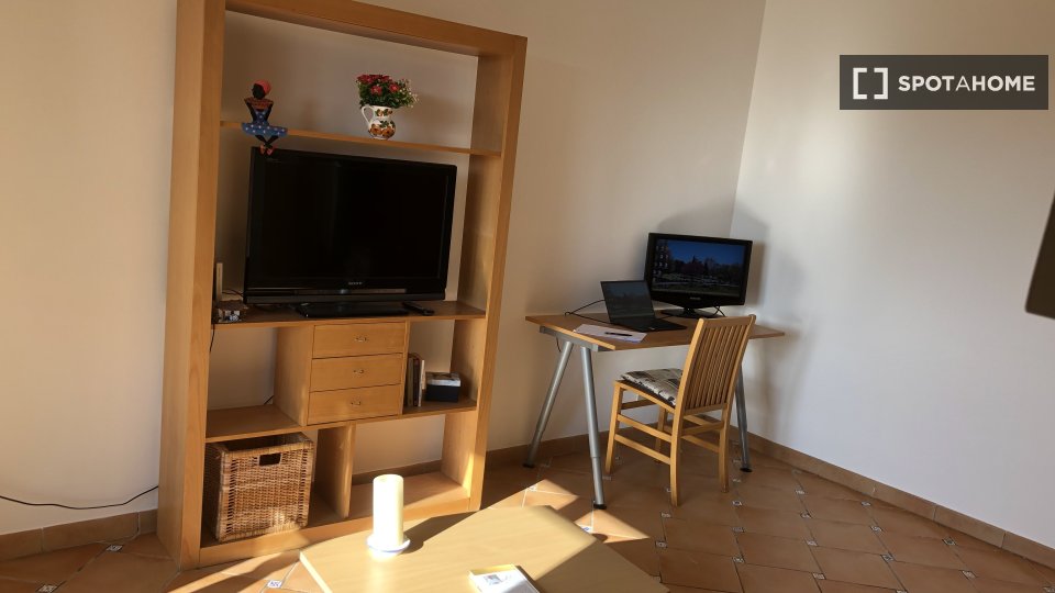 Immagine 7 di Appartamento in affitto  in Via Federico Nansen a Roma