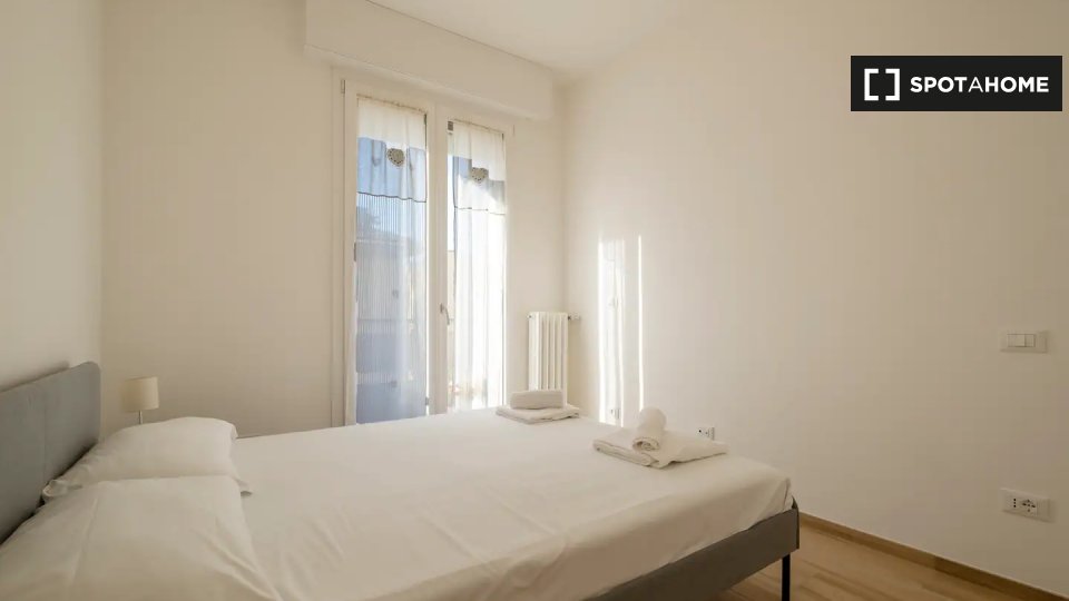 Immagine 8 di Appartamento in affitto  in Via Augusto Murri a Bologna