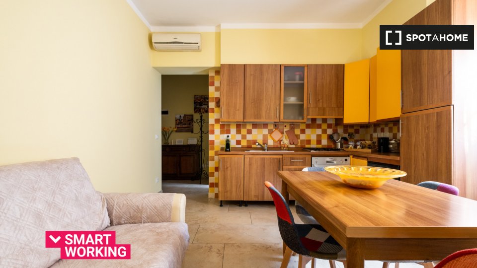 Immagine 2 di Appartamento in affitto  in Viale della Repubblica a Bologna