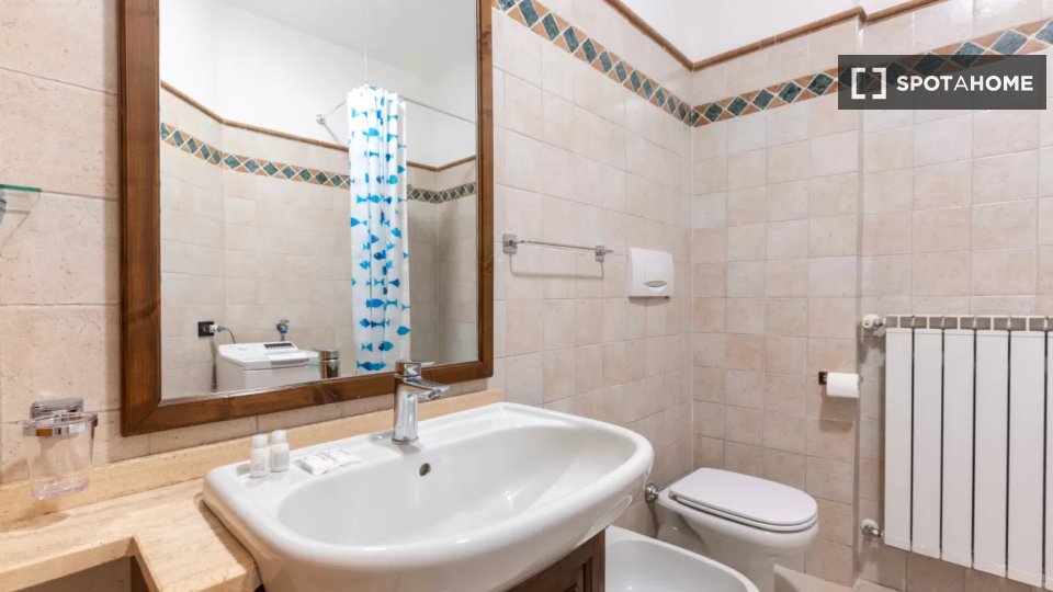 Immagine 12 di Appartamento in affitto  in Via Vigevano a Milano