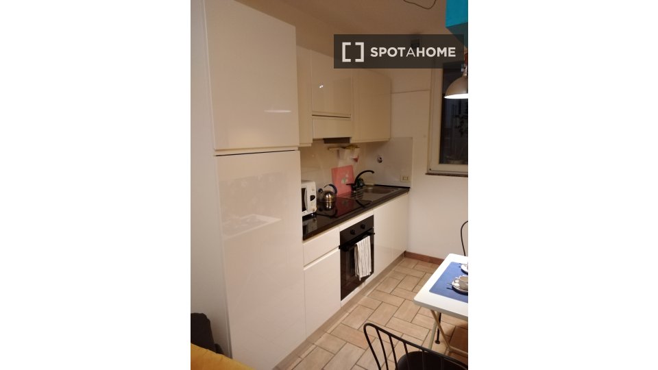 Immagine 3 di Ufficio in affitto  in Piazzale del Verano a Roma