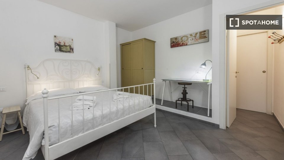 Immagine 9 di Appartamento in affitto  in Via Reginaldo Giuliani a Firenze