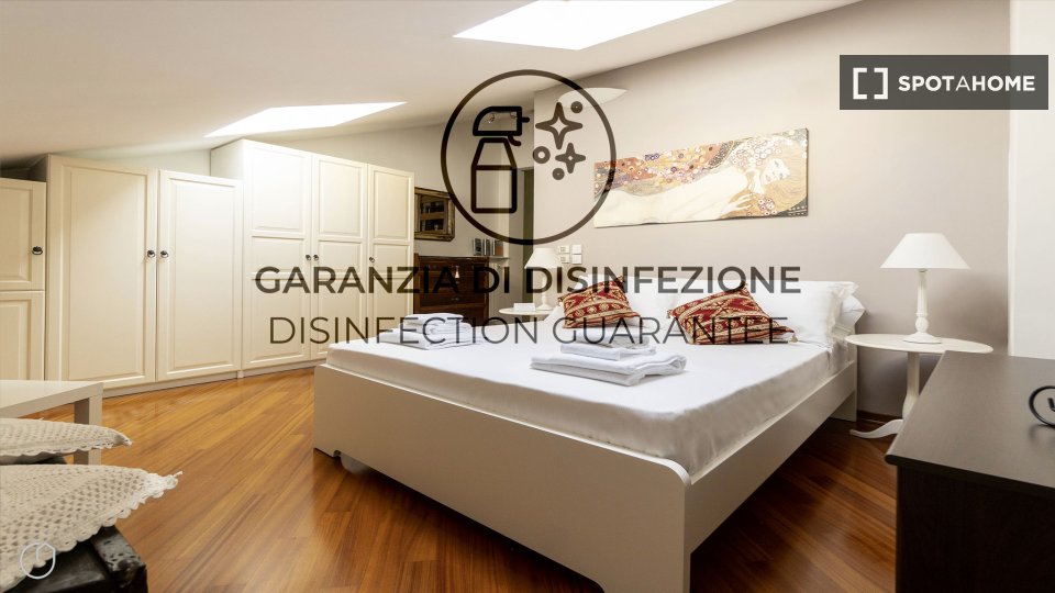 Immagine 2 di Appartamento in affitto  in Via Polese a Bologna