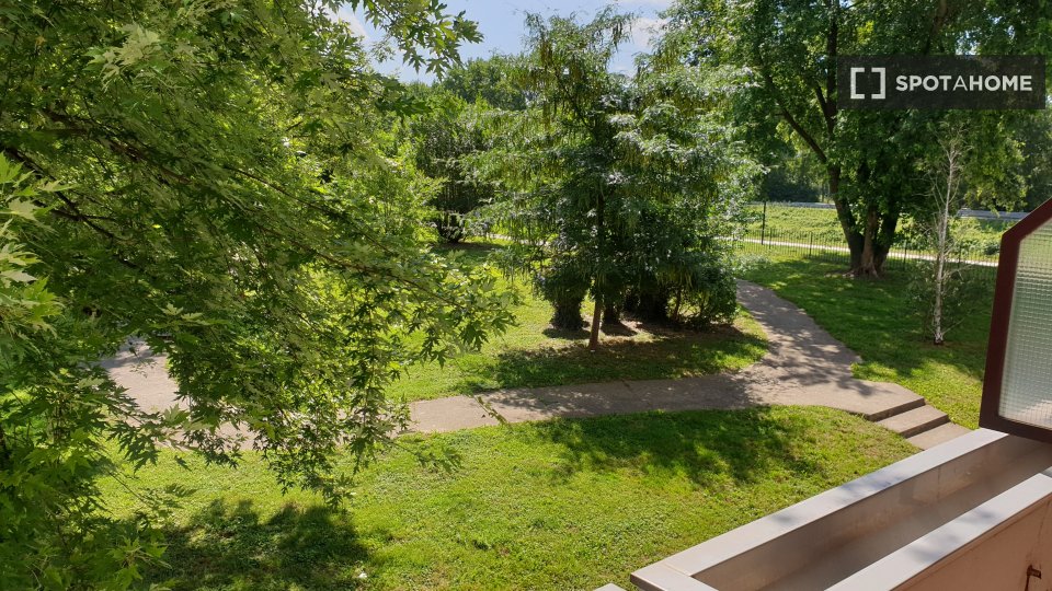 Immagine 19 di Camera condivisa in affitto  in Via Domenico Turazza a Padova