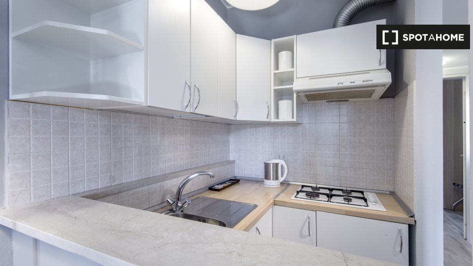 Immagine 3 di Appartamento in affitto  in Via Giuseppe Govone a Milano