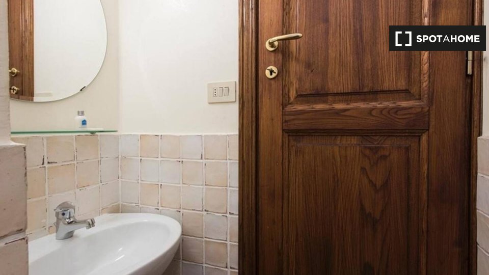 Immagine 10 di Appartamento in affitto  in P.za della Signoria a Firenze