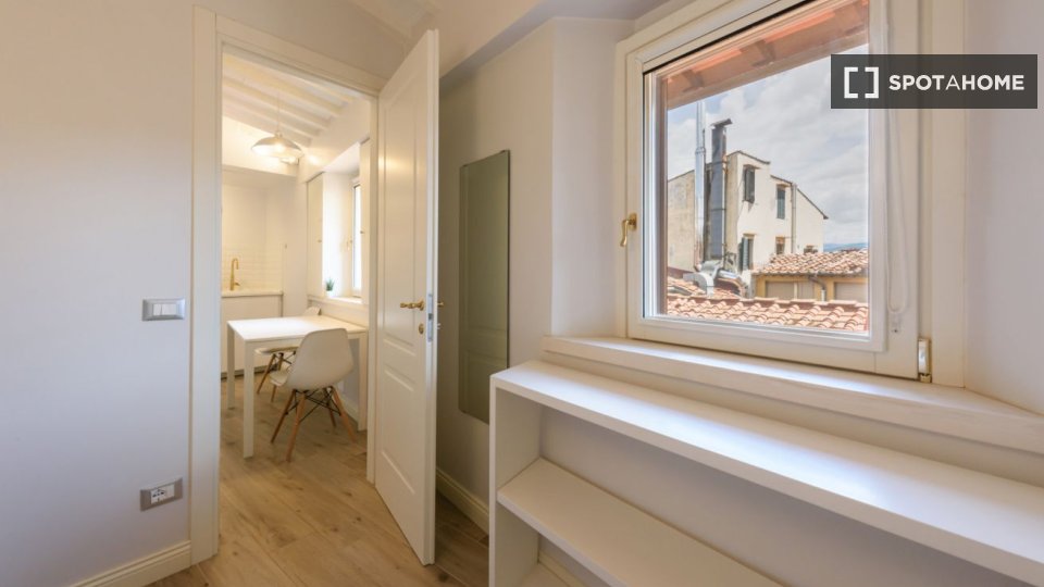 Immagine 19 di Appartamento in affitto  in Via del Crocifisso a Firenze