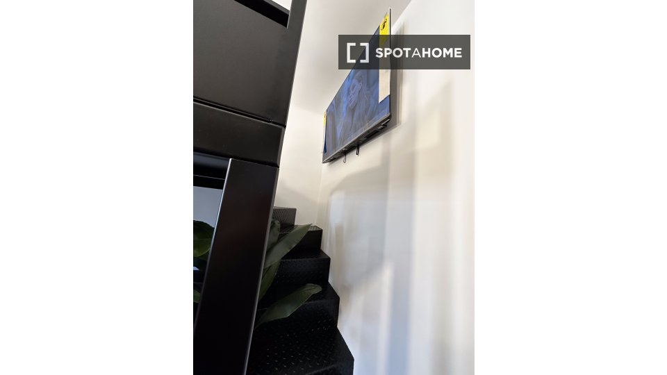 Immagine 19 di Appartamento in affitto  in Via Nicola Palmieri a Milano