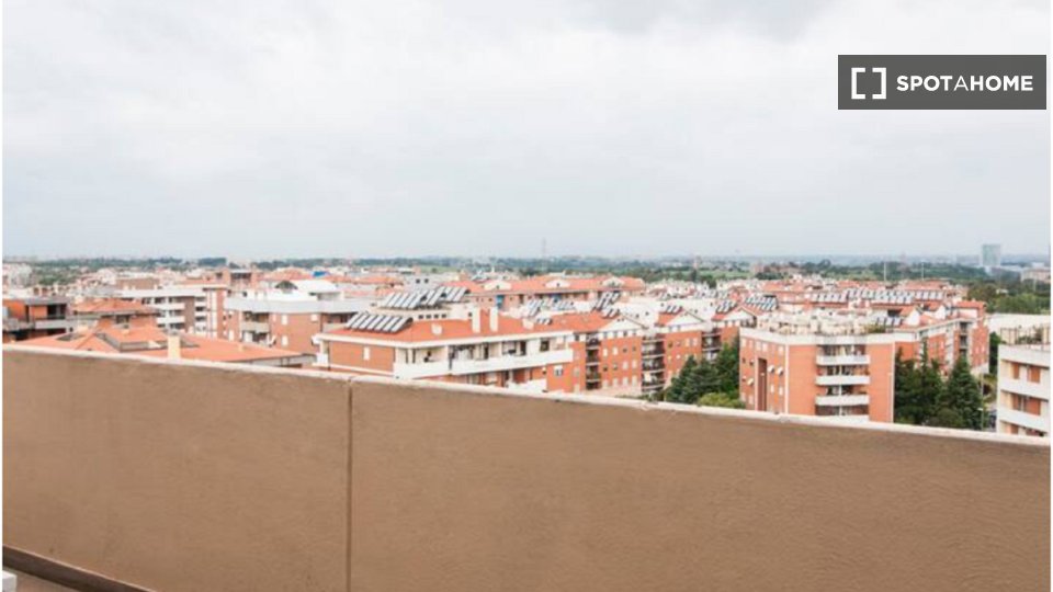 Immagine 4 di Appartamento in affitto  in Via Luigi de Marchi a Roma