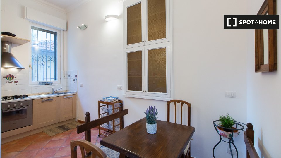 Immagine 17 di Ufficio in affitto  in Via Carlo Pisacane a Roma