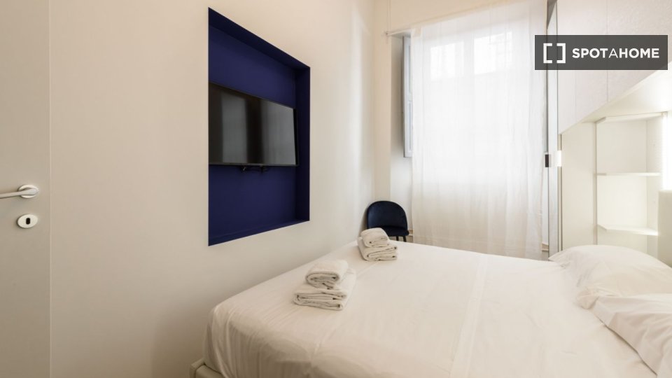 Immagine 13 di Appartamento in affitto  in Via di S. Niccolò a Firenze