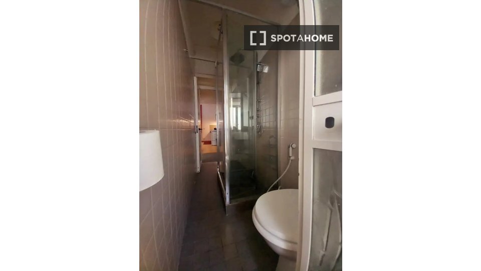 Immagine 6 di Ufficio in affitto  in Via Ascoli Piceno a Roma