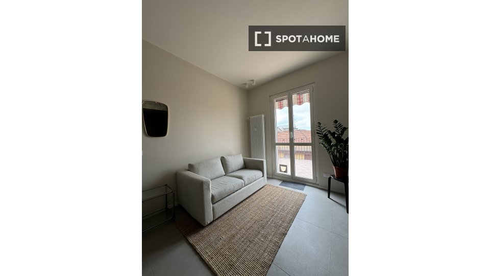 Immagine 1 di Appartamento in affitto  in Giuseppe a Milano