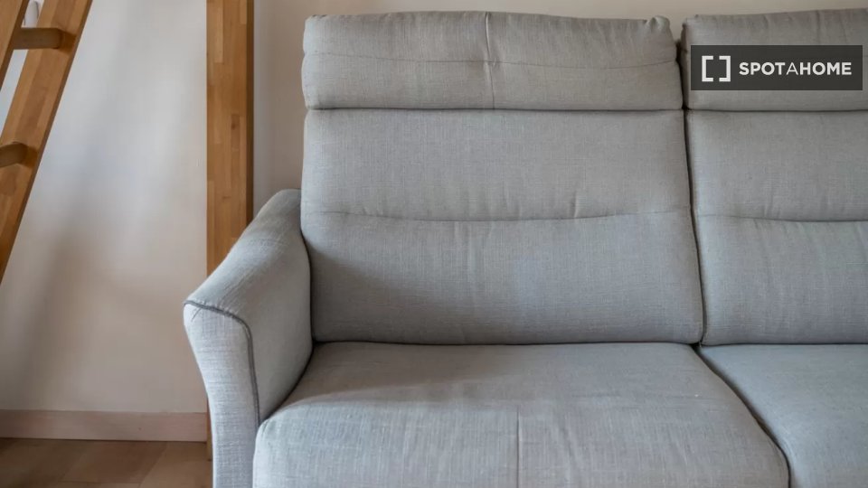 Immagine 5 di Appartamento in affitto  in Via Marco Aurelio a Milano