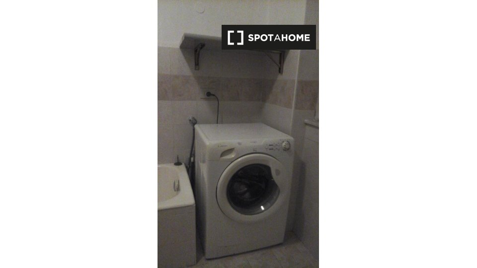 Immagine 12 di Camera condivisa in affitto  in Via Castelbarco a Trento