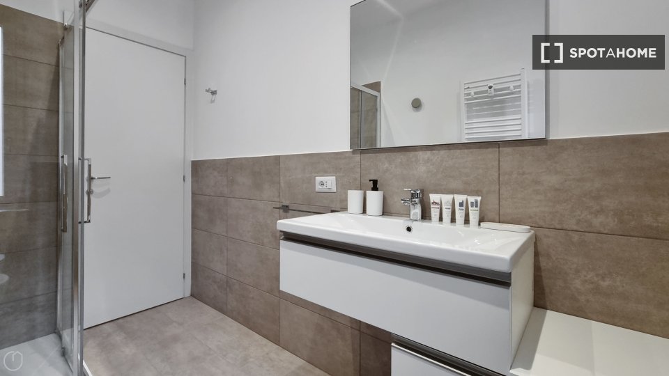 Immagine 16 di Appartamento in affitto  in Corso Buenos Aires a Milano