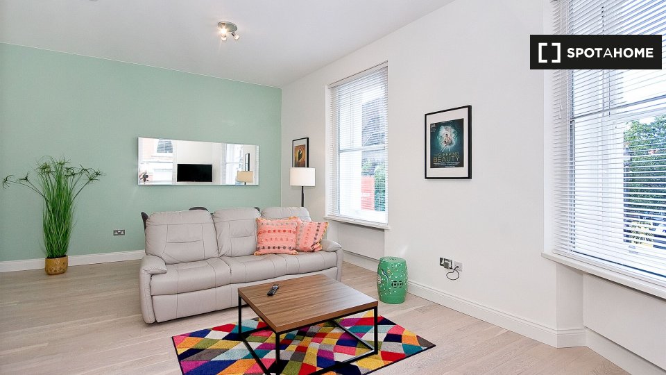 Immagine 2 di Appartamento in affitto  in B Interlude House a 