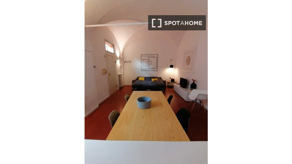 Immagine 7 di Appartamento in affitto  in Via Mazzini a Bologna