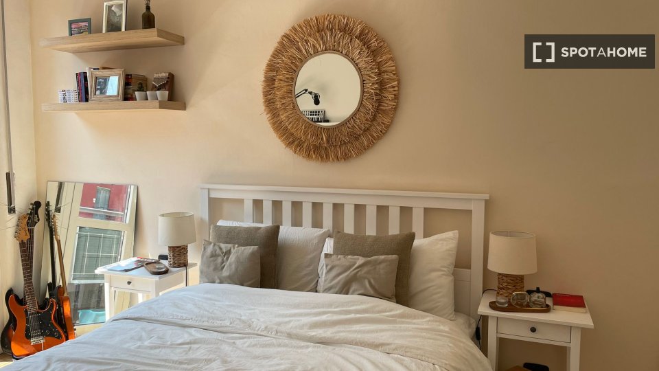 Immagine 9 di Appartamento in affitto  in Via Negroli a Milano