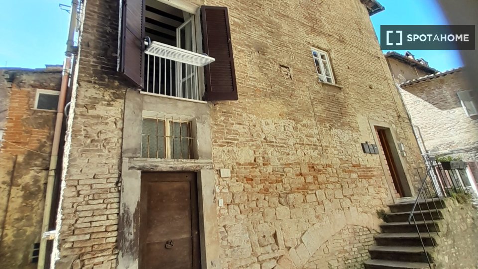 Immagine 11 di Ufficio in affitto  in Via S. Giacomo a Perugia