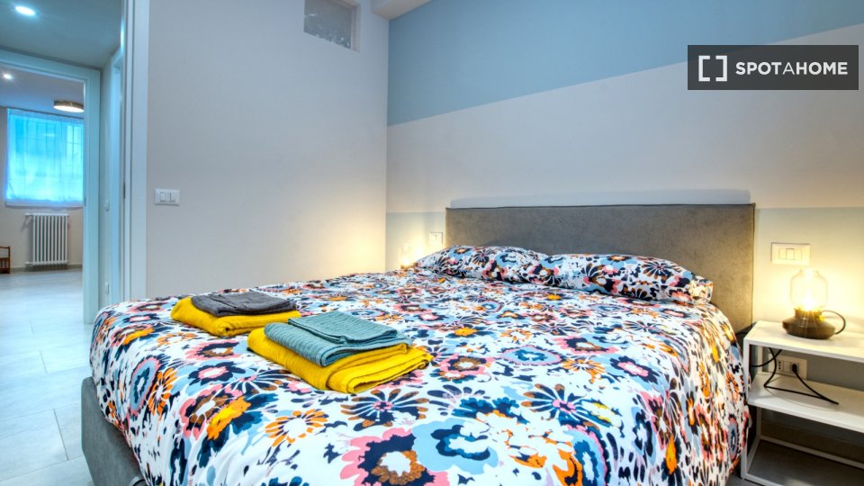 Immagine 2 di Appartamento in affitto  in Piazzale Nizza a Milano