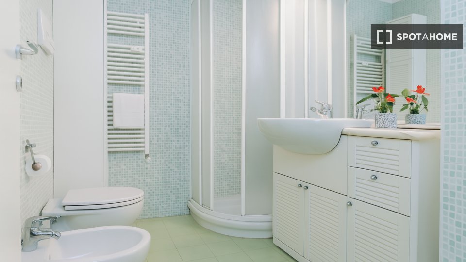 Immagine 7 di Appartamento in affitto  in Via Pompeo Cambiasi a Milano