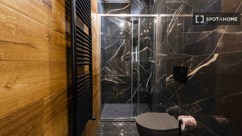 Immagine 13 di Appartamento in affitto  in Via dell'Anguillara a Firenze