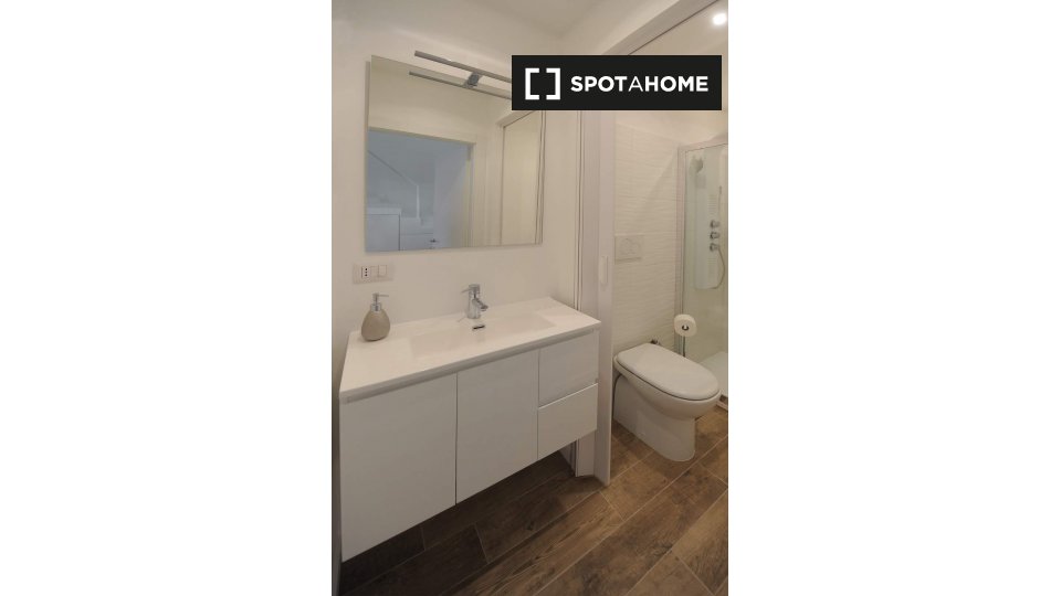 Immagine 13 di Ufficio in affitto  in Viale Certosa, 20151 Milano MI, Italy a Milano