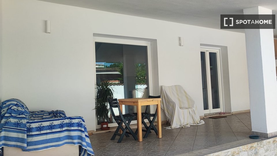 Immagine 10 di Appartamento in affitto  in Via Sesia a Ardea