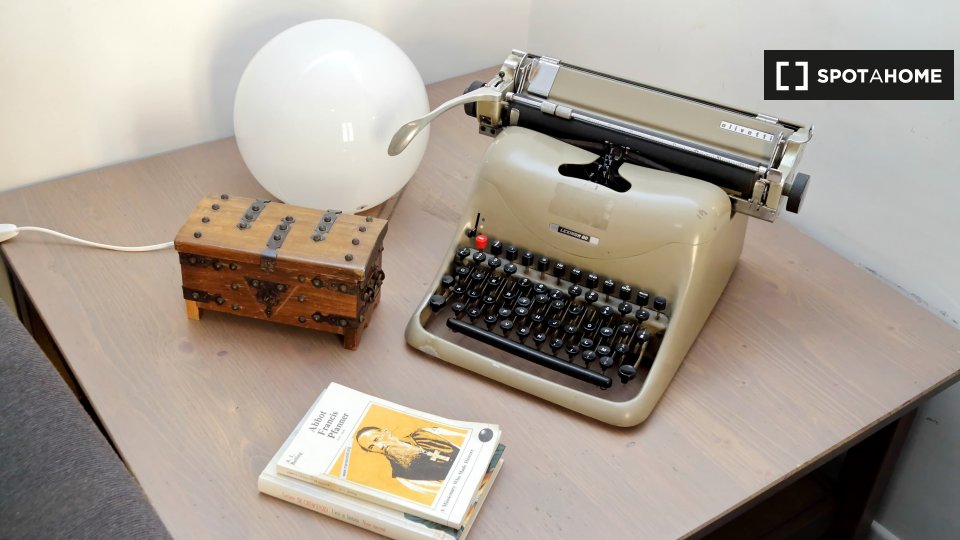 Immagine 7 di Appartamento in affitto  in Borgo Vittorio a Roma