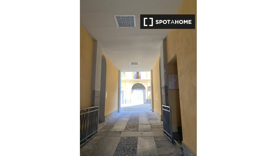 Immagine 6 di Ufficio in affitto  in Piazzale Stazione Genova a Milano