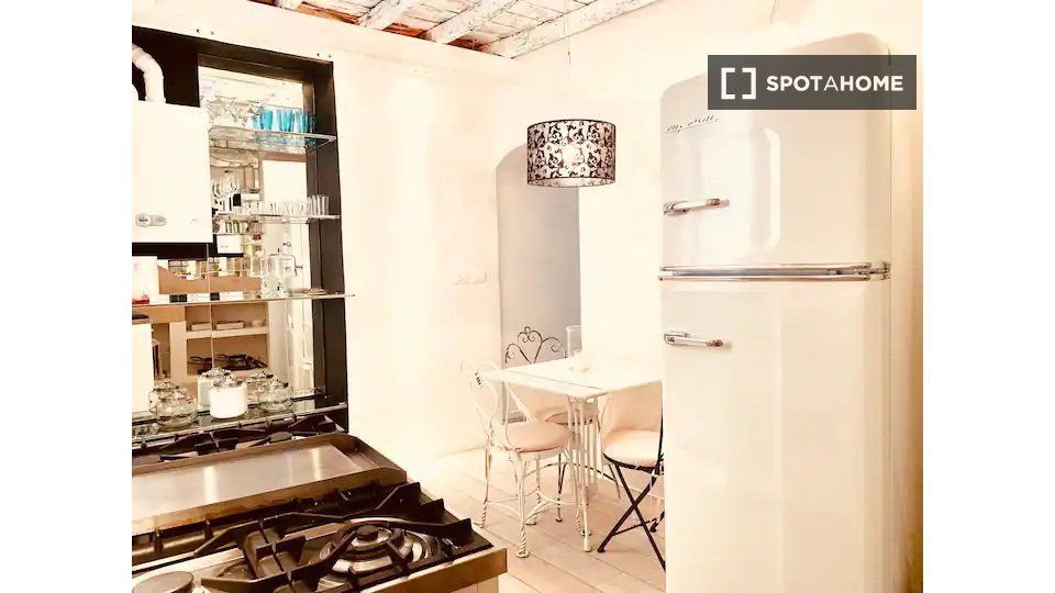 Immagine 16 di Appartamento in affitto  in Piazza Desiderio a Firenze