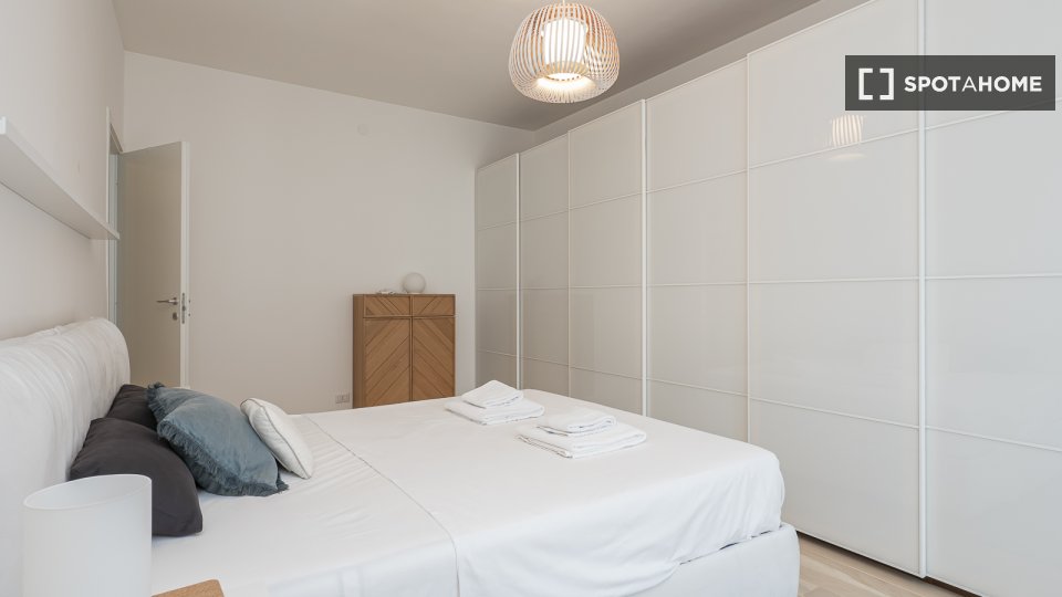 Immagine 19 di Appartamento in affitto  in Via Privata Don Bartolomeo Grazioli a Milano