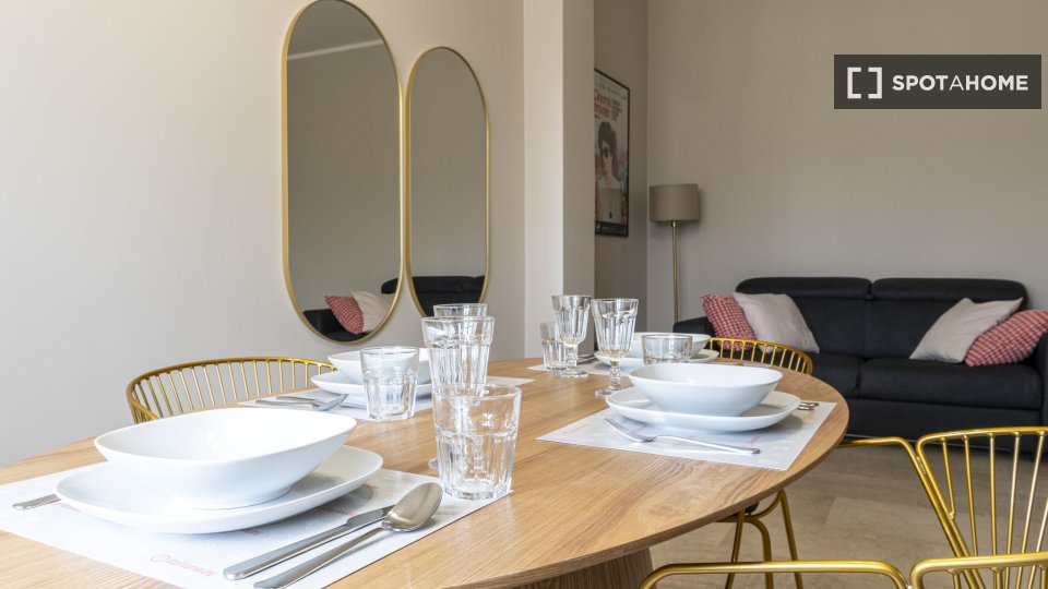 Immagine 9 di Appartamento in affitto  in Via Giovanni Amendola a Bologna