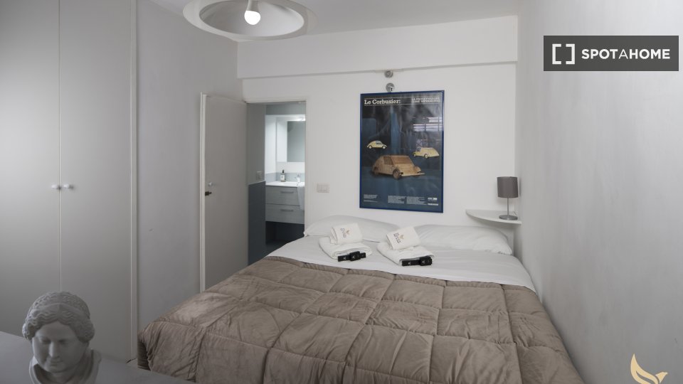 Immagine 7 di Ufficio in affitto  in Via Torquato Taramelli a Roma