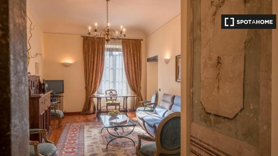 Immagine 19 di Appartamento in affitto  in P.za della Signoria a Firenze