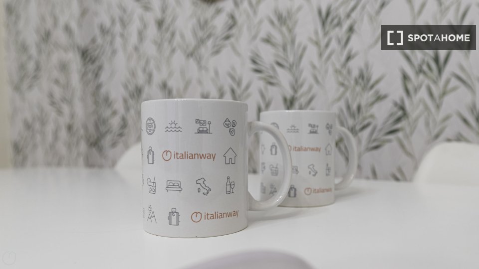 Immagine 18 di Appartamento in affitto  in Via Giacomo Puccini a Monza