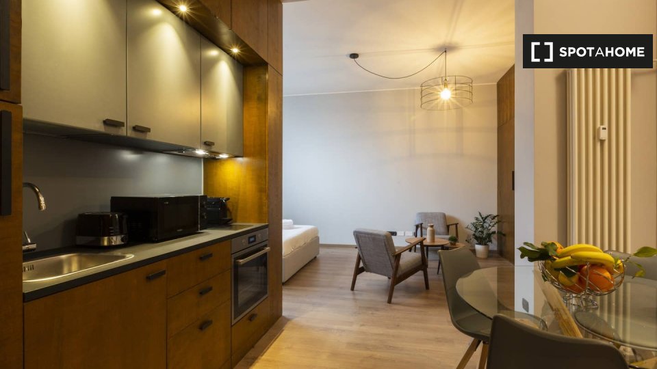 Immagine 12 di Ufficio in affitto  in Via Fatebenesorelle a Milano