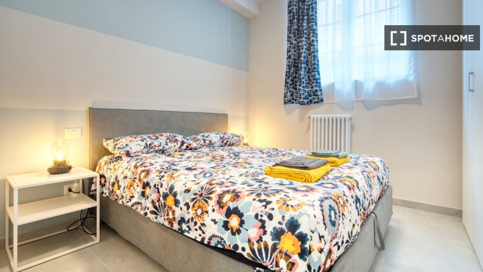 Immagine 7 di Appartamento in affitto  in Piazzale Nizza a Milano