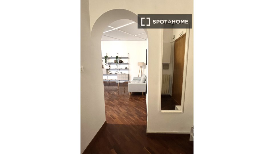 Immagine 10 di Ufficio in affitto  in Via Bixio a Roma