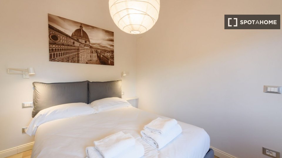 Immagine 18 di Appartamento in affitto  in Via del Crocifisso a Firenze