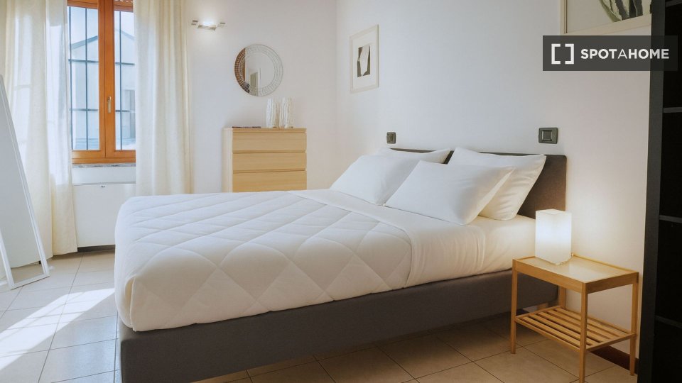 Immagine 10 di Appartamento in affitto  in Via Celeste Clericetti a Milano